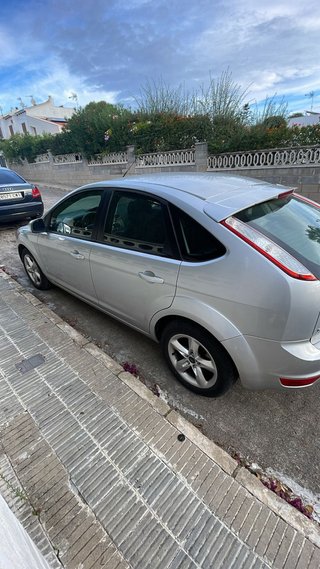 Ford Focus 2009