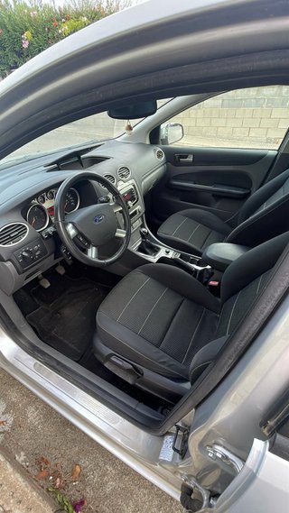 Ford Focus 2009