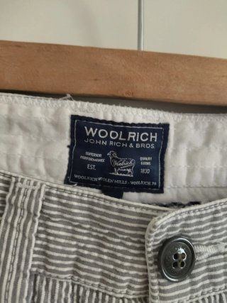 Woolrich US 30