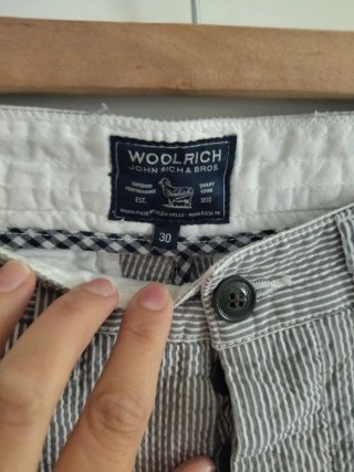 Woolrich US 30