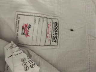 Woolrich US 30