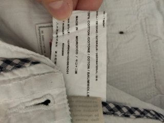 Woolrich US 30