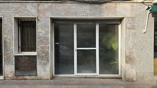 Local comercial en venta en Carrús Oest - El Toscar en Elche