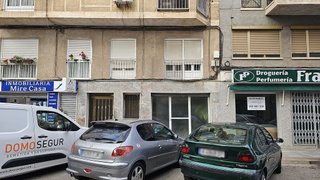 Local comercial en venta en Carrús Oest - El Toscar en Elche