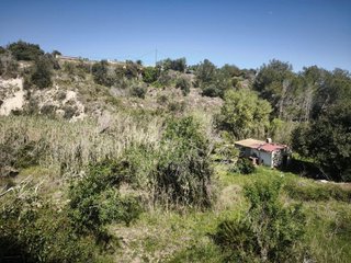 Terreno en venta en Teulada Pueblo en Teulada