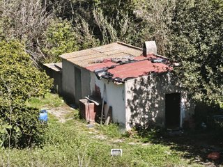 Terreno en venta en Teulada Pueblo en Teulada