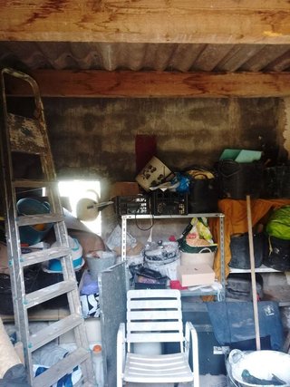 Terreno en venta en Teulada Pueblo en Teulada