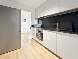 Piso en alquiler en La Nova Esquerra de l'Eixample en Barcelona