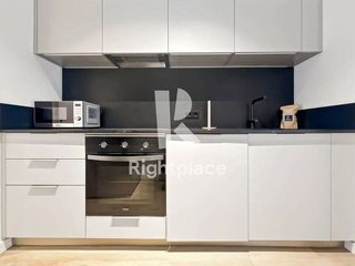 Piso en alquiler en La Nova Esquerra de l'Eixample en Barcelona