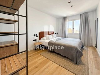 Piso en alquiler en La Nova Esquerra de l'Eixample en Barcelona