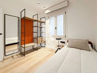 Piso en alquiler en La Nova Esquerra de l'Eixample en Barcelona