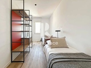 Piso en alquiler en La Nova Esquerra de l'Eixample en Barcelona