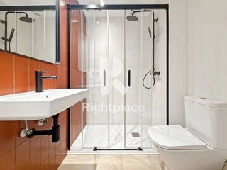 Piso en alquiler en La Nova Esquerra de l'Eixample en Barcelona
