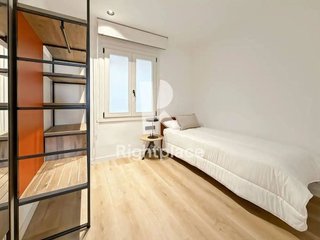 Piso en alquiler en La Nova Esquerra de l'Eixample en Barcelona