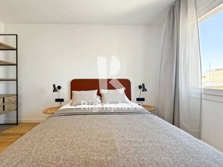 Piso en alquiler en La Nova Esquerra de l'Eixample en Barcelona