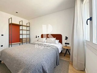 Piso en alquiler en La Nova Esquerra de l'Eixample en Barcelona