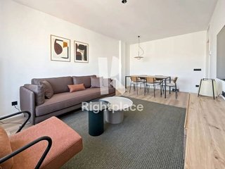 Piso en alquiler en La Nova Esquerra de l'Eixample en Barcelona