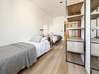 Piso en alquiler en La Nova Esquerra de l'Eixample en Barcelona