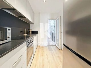 Piso en alquiler en La Nova Esquerra de l'Eixample en Barcelona