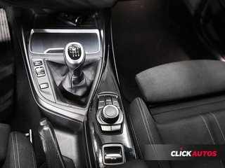 BMW Serie 2 2.0 136CV Sport