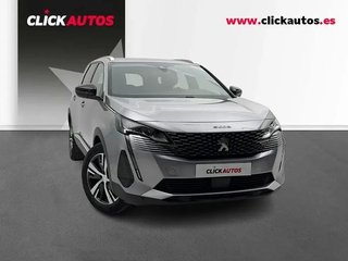 Peugeot 5008 1.2 130CV Allure Pack 5+2