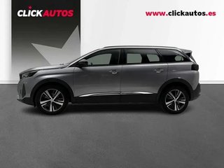 Peugeot 5008 1.2 130CV Allure Pack 5+2