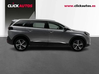 Peugeot 5008 1.2 130CV Allure Pack 5+2