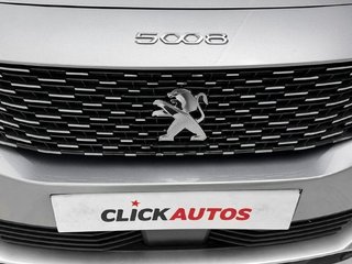 Peugeot 5008 1.2 130CV Allure Pack 5+2
