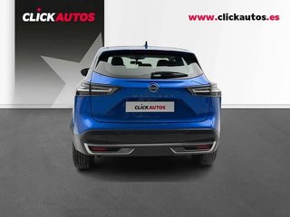 Nissan Qashqai 1.3 DIGT 140CV MHEV Acenta