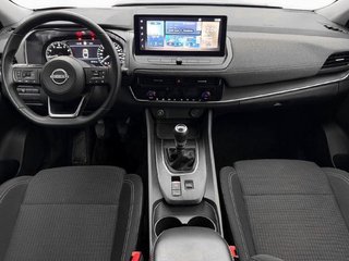 Nissan Qashqai 1.3 DIGT 140CV MHEV Acenta
