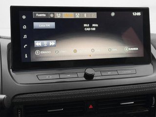 Nissan Qashqai 1.3 DIGT 140CV MHEV Acenta