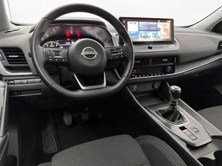 Nissan Qashqai 1.3 DIGT 140CV MHEV Acenta