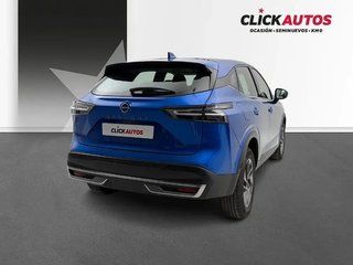 Nissan Qashqai 1.3 DIGT 140CV MHEV Acenta