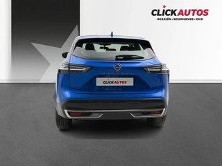 Nissan Qashqai 1.3 DIGT 140CV MHEV Acenta