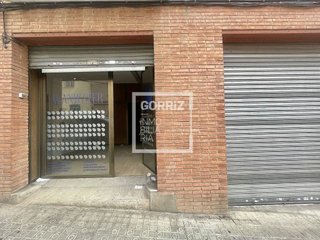 Local comercial en venta en Centre en Mataró