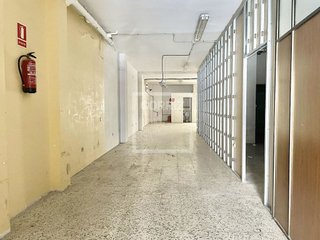 Local comercial en venta en Centre en Mataró