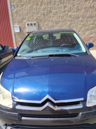 Citroen C4 2006