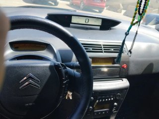 Citroen C4 2006
