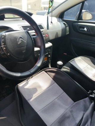 Citroen C4 2006
