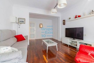 Piso en venta en Gros en San Sebastián-Donostia