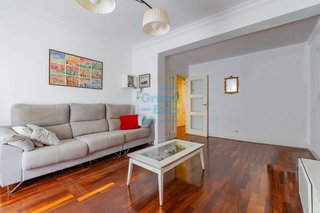 Piso en venta en Gros en San Sebastián-Donostia