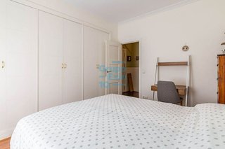 Piso en venta en Gros en San Sebastián-Donostia