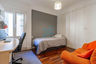 Piso en venta en Gros en San Sebastián-Donostia
