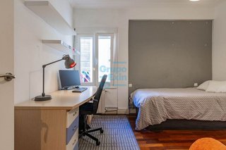 Piso en venta en Gros en San Sebastián-Donostia