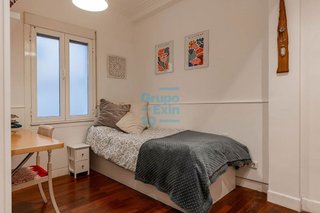 Piso en venta en Gros en San Sebastián-Donostia