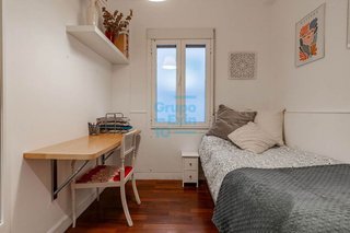 Piso en venta en Gros en San Sebastián-Donostia