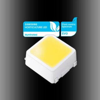 Luminaria LED Venom Revolution 720w