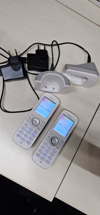 telefono cordless fisso Huawei F662