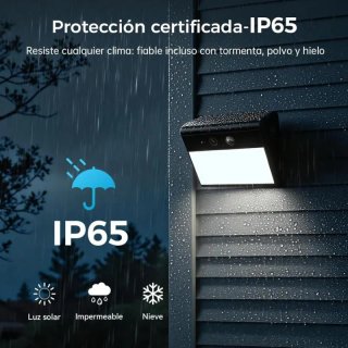 Camara solar