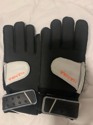 Guantes de portero TENTH